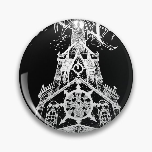 Item preview, demi inverted designed and sold by -ATOMKINDER-.