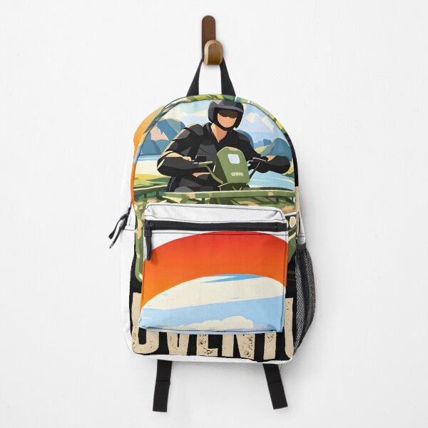 Item preview, ATV | Outdoor Adventure Collection designed and sold by Spirit of Siam.