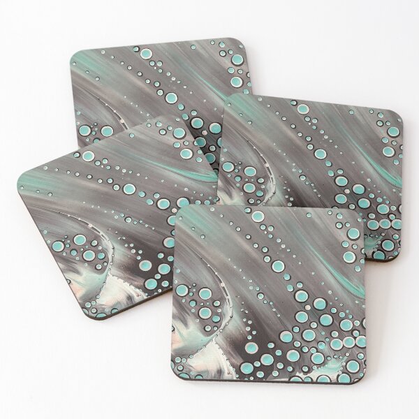 Item preview, Shallow Flow – Beneath I designed and sold by yvettehopkins.