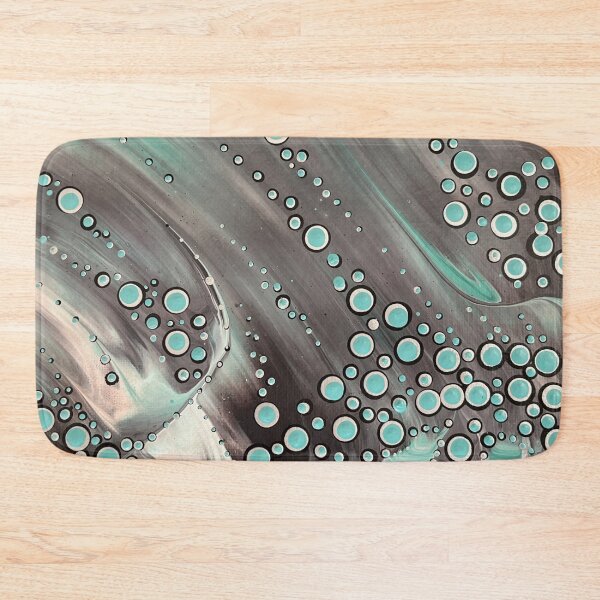 Item preview, Shallow Flow – Beneath I designed and sold by yvettehopkins.