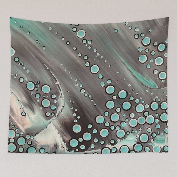 Item preview, Shallow Flow – Beneath I designed and sold by yvettehopkins.