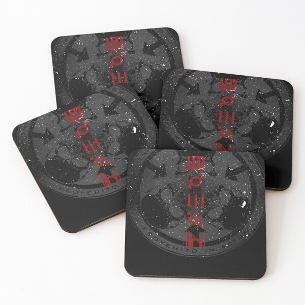 Item preview, Thirty Seconds To Mars Vintage VL22 designed and sold by WildPalitteArt.