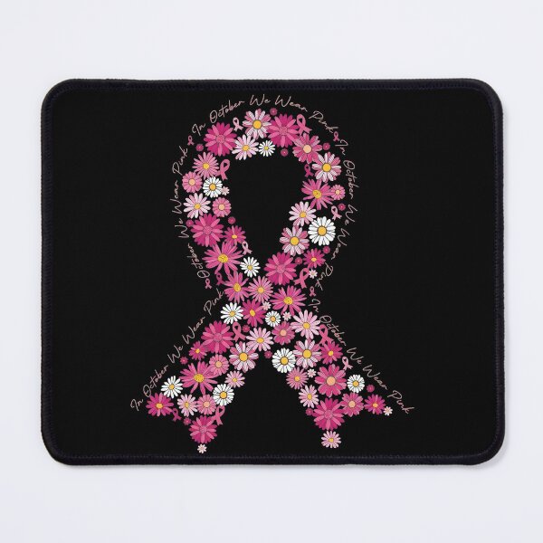 Item preview, In October We Wear Pink designed and sold by DaiTa250.