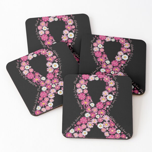 Item preview, In October We Wear Pink designed and sold by DaiTa250.