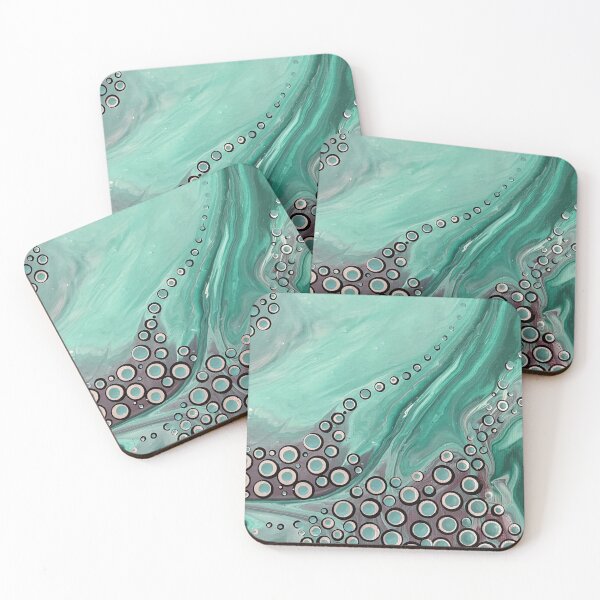 Item preview, Undercurrent – Beneath II designed and sold by yvettehopkins.