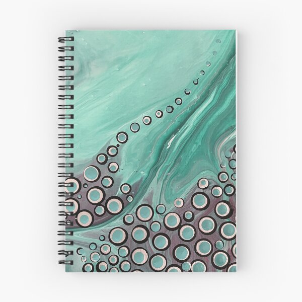 Item preview, Undercurrent – Beneath II designed and sold by yvettehopkins.