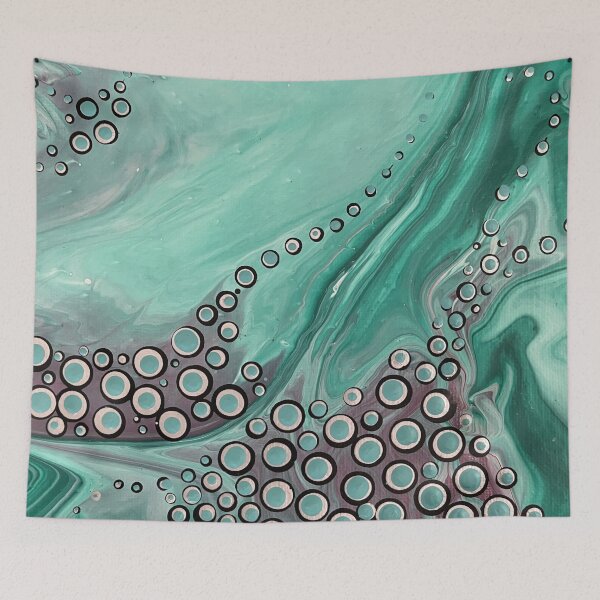 Item preview, Undercurrent – Beneath II designed and sold by yvettehopkins.