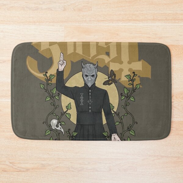 Item preview, Forgotten Claro Novo cManor Spirit designed and sold by haviestetica.