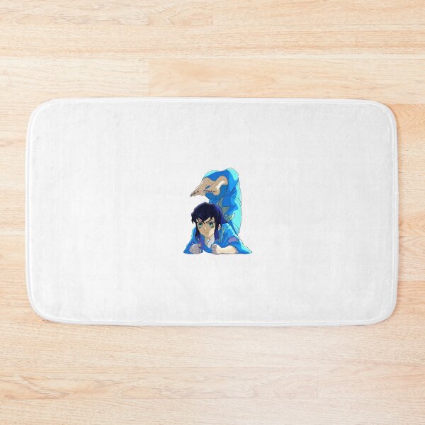 Item preview, INOSUKE - YOGA POSE designed and sold by aishtistic-art.