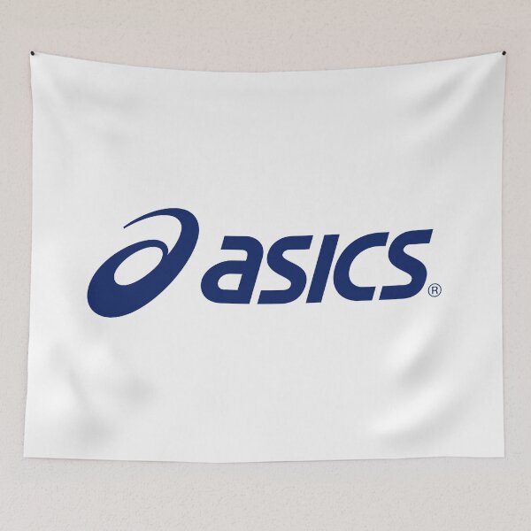 Item preview, funny asics designed and sold by finlaypratt.