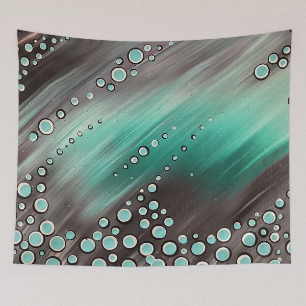 Item preview, Deep Calm – Beneath III designed and sold by yvettehopkins.