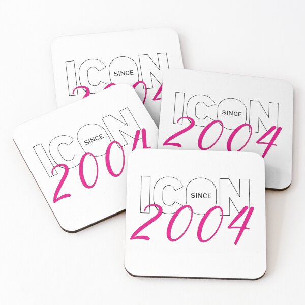 Item preview, icon since 2004 designed and sold by Only Words.