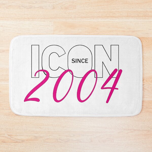 Item preview, icon since 2004 designed and sold by Only Words.