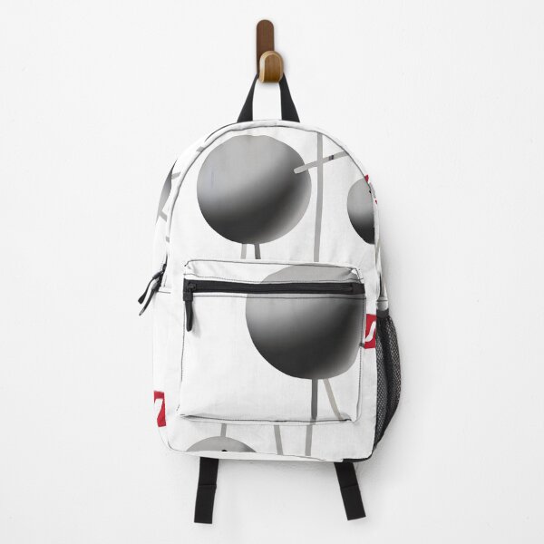 Item preview, The Colour And The Shape designed and sold by marcoploz.
