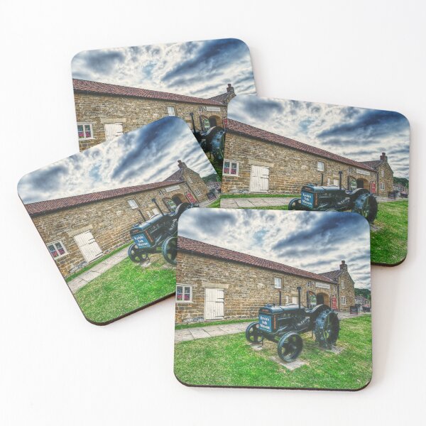 Item preview, Ryedale Folk Museum designed and sold by Alisonchambers2.
