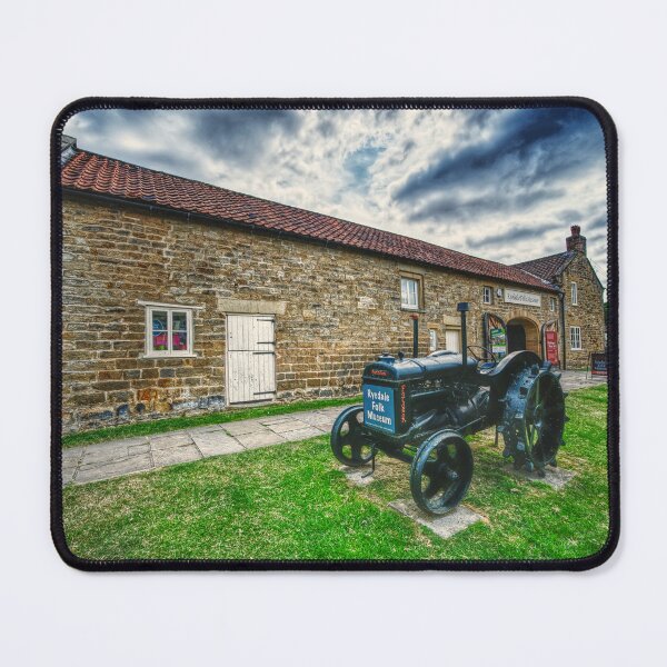 Item preview, Ryedale Folk Museum designed and sold by Alisonchambers2.