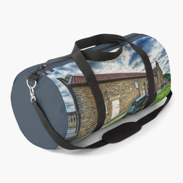 Item preview, Ryedale Folk Museum designed and sold by Alisonchambers2.