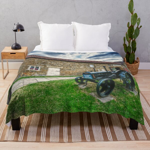 Item preview, Ryedale Folk Museum designed and sold by Alisonchambers2.