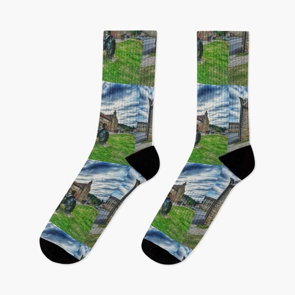 Item preview, Ryedale Folk Museum designed and sold by Alisonchambers2.