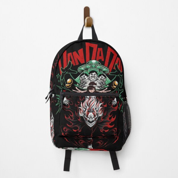 Item preview, Supernatural UFO Battle designed and sold by PRINTATSTUDIO.
