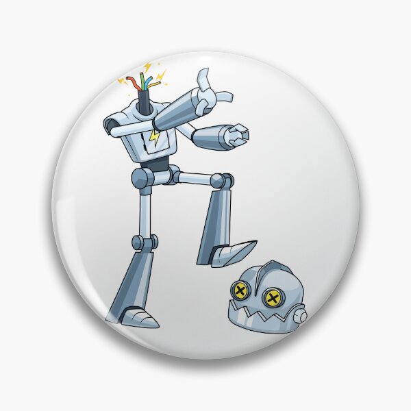 Item preview, Doombot — Minor Technical Difficulty designed and sold by DoombotOfficial.