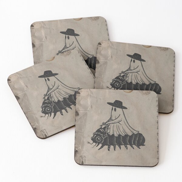 Item preview, Chilling Claro Novo bNight Wanderer designed and sold by haviestetica.