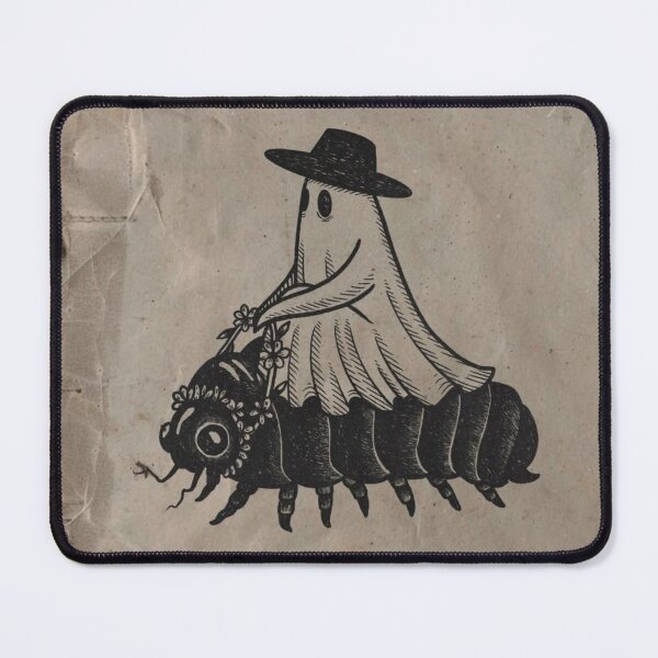 Item preview, Chilling Claro Novo bNight Wanderer designed and sold by haviestetica.