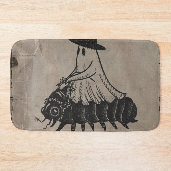 Item preview, Chilling Claro Novo bNight Wanderer designed and sold by haviestetica.