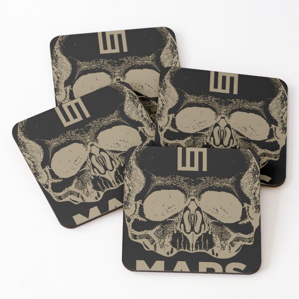 Item preview, Thirty Seconds To Mars Vintage VL2 designed and sold by ChromaMesh.