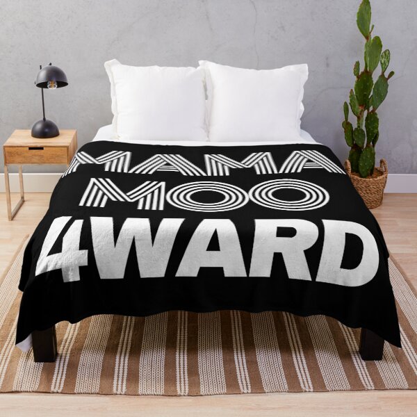 Item preview, MAMAMOO 2026 WORLD TOUR 4WARD. designed and sold by EunsooLee.