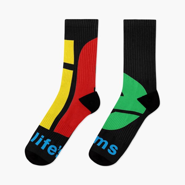 Item preview, Life On Life's Terms Personal Freedom Independence Self-Reliance Empowerment Motivation designed and sold by Hugosploosh.