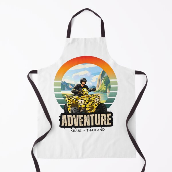 Item preview, ATV | Outdoor Adventure Collection designed and sold by Spirit of Siam.