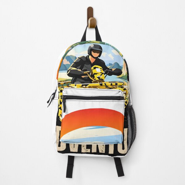 Item preview, ATV | Outdoor Adventure Collection designed and sold by Spirit of Siam.