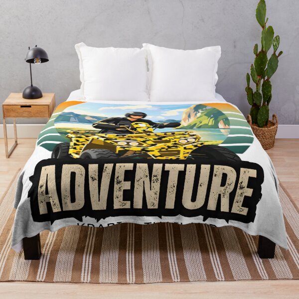 Item preview, ATV | Outdoor Adventure Collection designed and sold by Spirit of Siam.