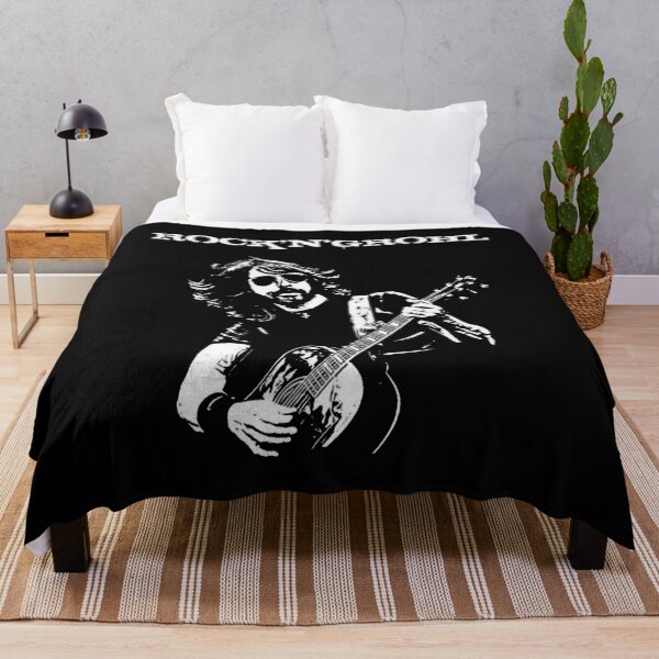Item preview, rock and grohl designed and sold by marcoploz.