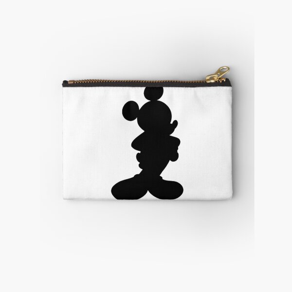 Item preview, Retro Cartoon Mouse Silhouette designed and sold by Magico Paco.