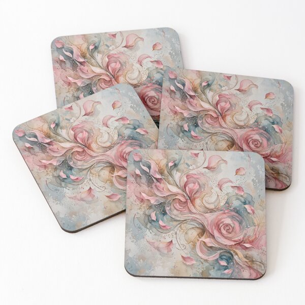 Item preview, Art with flowers 11 designed and sold by ZeusGallery.