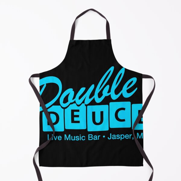 Item preview, Double Deuce Live Music Bar Jasper Mo Local Missouri Travel designed and sold by Hugosploosh.