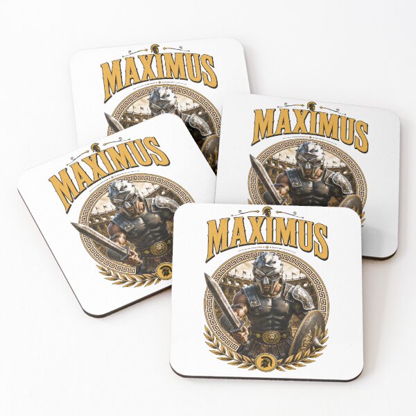 Item preview, Maximus Commander Of The North Armies designed and sold by KLERIKSTORE.