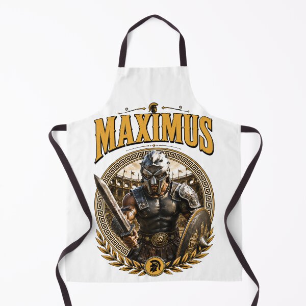 Item preview, Maximus Commander Of The North Armies designed and sold by KLERIKSTORE.