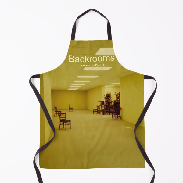Item preview, Backrooms designed and sold by margarethScott.