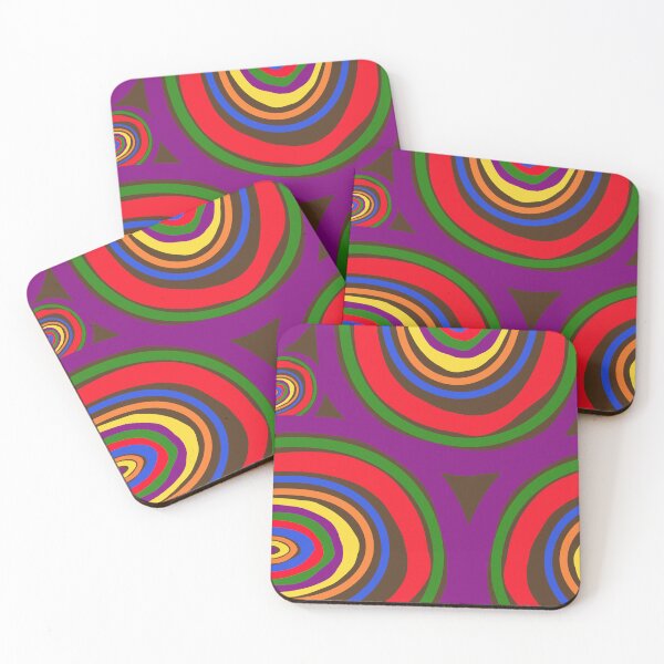 Item preview, THE RAINBOW IS ENOUGH  designed and sold by alegnacreates.