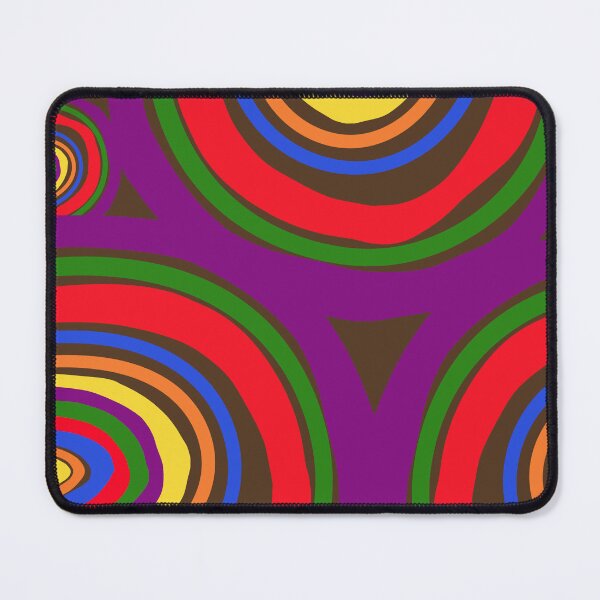 Item preview, THE RAINBOW IS ENOUGH designed and sold by alegnacreates.
