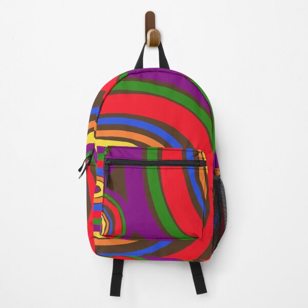 Item preview, THE RAINBOW IS ENOUGH designed and sold by alegnacreates.