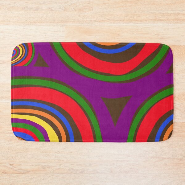 Item preview, THE RAINBOW IS ENOUGH  designed and sold by alegnacreates.