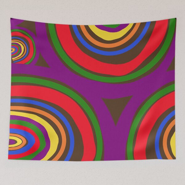 Item preview, THE RAINBOW IS ENOUGH  designed and sold by alegnacreates.