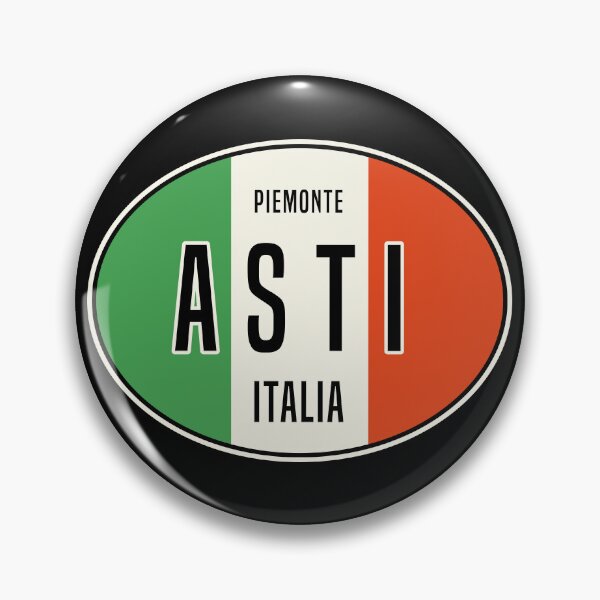 Item preview, Asti, Piedmont, Italy designed and sold by studio838.