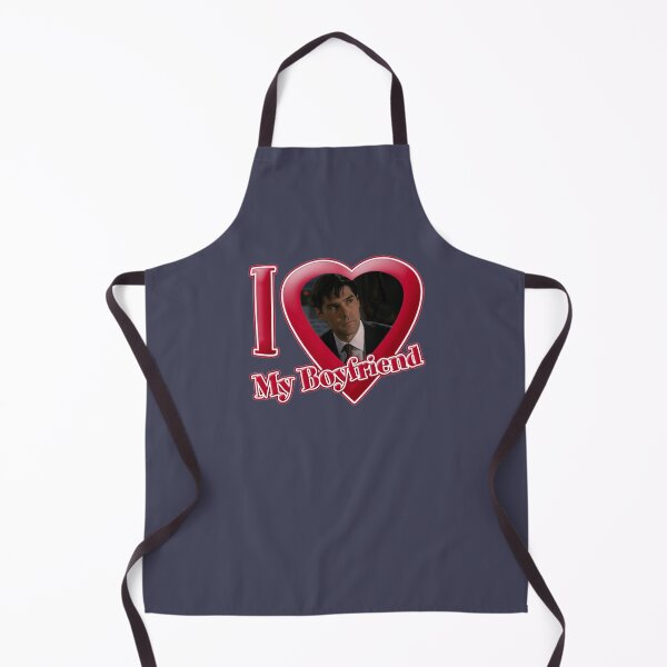 Item preview, Aaron Hotchner is my Boyfriend designed and sold by d3adali3n.