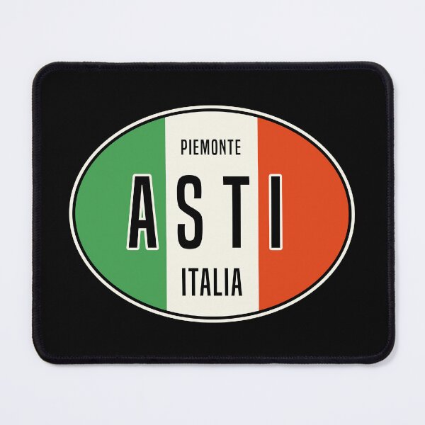 Item preview, Asti, Piedmont, Italy designed and sold by studio838.