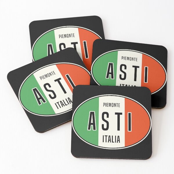 Item preview, Asti, Piedmont, Italy designed and sold by studio838.